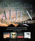 Image for The Encyclopaedia of Alien Encounters