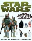Image for Star Wars  : the action figure archive