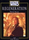 Image for Doctor Who  : regeneration