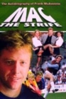 Image for Mac the strife  : the autobiography of Frank McAvennie