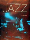 Image for The Virgin encyclopedia of jazz