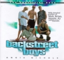 Image for Backstreet Boys confidential