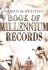 Image for Norris McWhirter&#39;s Book of Millennium Records