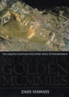 Image for Valley of the golden mummies