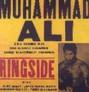 Image for Muhammad Ali  : ringside