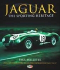 Image for Jaguar  : the sporting heritage