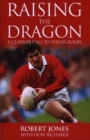 Image for Raising the dragon  : a clarion call to Welsh rugby