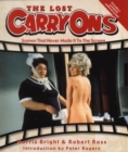 Image for The Lost Carry Ons