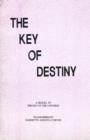 Image for Key of Destiny