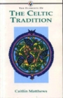 Image for The Elements of... - The Celtic Tradition