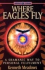 Image for Where Eagles Fly : Shamanic Way to Inner Wisdom