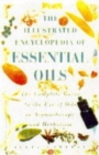 Image for The illustrated encyclopedia of essential oils  : the complete guide to the use of oils in aromatherapy and herbalism