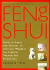 Image for Complete Illustrated Guide - Feng Shui