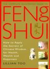 Image for The complete illustrated guide to feng shui