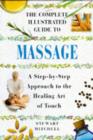 Image for The Complete Illustrated Guide to Massage