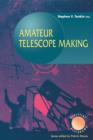Image for Amateur telescope making