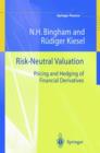 Image for Risk Neutral Valuation