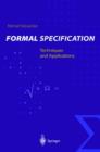 Image for Formal Specification