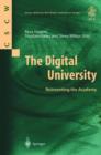 Image for The digital university  : reinventing the academy