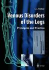 Image for Venous disorders of the legs  : principles and practice