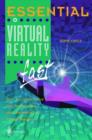 Image for Essential Virtual Reality fast