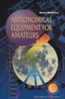 Image for Astronomical equipment for amateurs