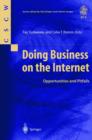 Image for Doing Business on the Internet