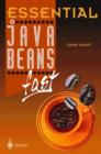 Image for Essential JavaBeans fast