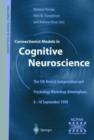 Image for Connectionist models in cognitive neuroscience  : 5th Neural Computation and Psychology Workshop, Birmingham, 8-10 September 1998