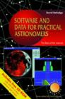 Image for Software and Data for Practical Astronomers