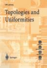 Image for Topologies and Uniformities