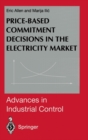 Image for Price-based commitment decisions in the electricity market