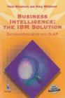 Image for Business Intelligence: The IBM Solution