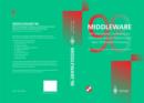 Image for Middleware &#39;98  : IFIP international conference on distributed systems platforms and open distributed processing