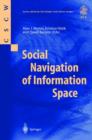 Image for Social Navigation of Information Space