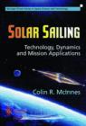 Image for Solar sailing  : technology, dynamics and mission applications