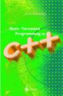 Image for Multi-threaded Programming C++