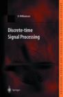 Image for Discrete-time Signal Processing