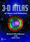 Image for 3-D Atlas of Stars and Galaxies