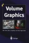Image for Volume graphics
