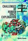 Image for Challenges of human space exploration