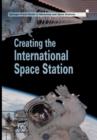 Image for Creating the International Space Station