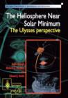 Image for The heliosphere near solar minimum  : the Ulysses perspective