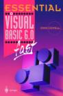 Image for Essential Visual Basic 6.0 fast