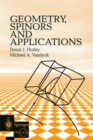 Image for Geometry, Spinors and Applications