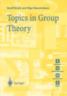 Image for Topics in Group Theory