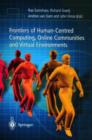 Image for Frontiers of human-centred computing, online communities and virtual environments
