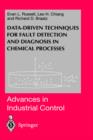 Image for Data-driven Methods for Fault Detection and Diagnosis in Chemical Processes