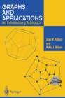 Image for Graphs and applications  : an introductory approach