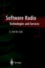 Image for Software radio  : technologies and services